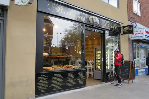 Makeda’s Bakery photo 2