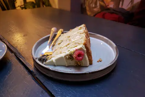 Makeda’s Bakery photo 4