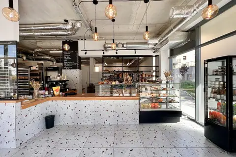 Makeda’s Bakery photo 1