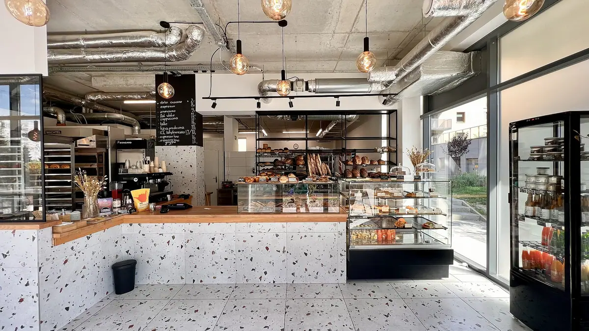 Makeda’s Bakery – bakery in Neath Abbey, Neath